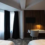 Hotel Cristal