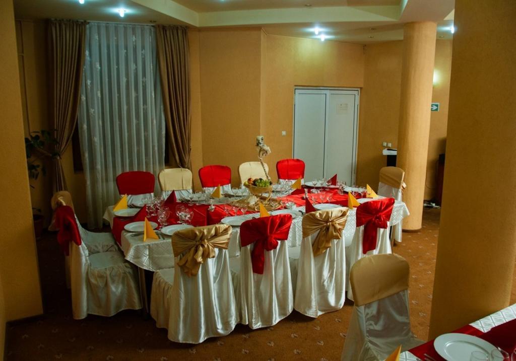 Hotel Cristal Cluj-Napoca