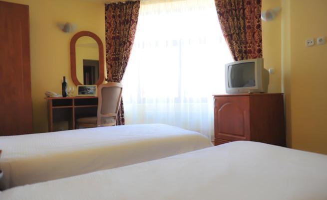 Hotel Cristal Cluj-Napoca
