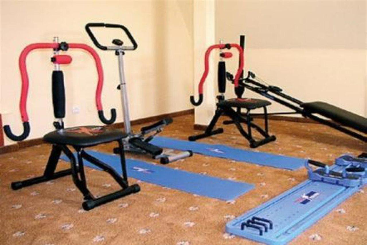 Hotel Cristal 3*