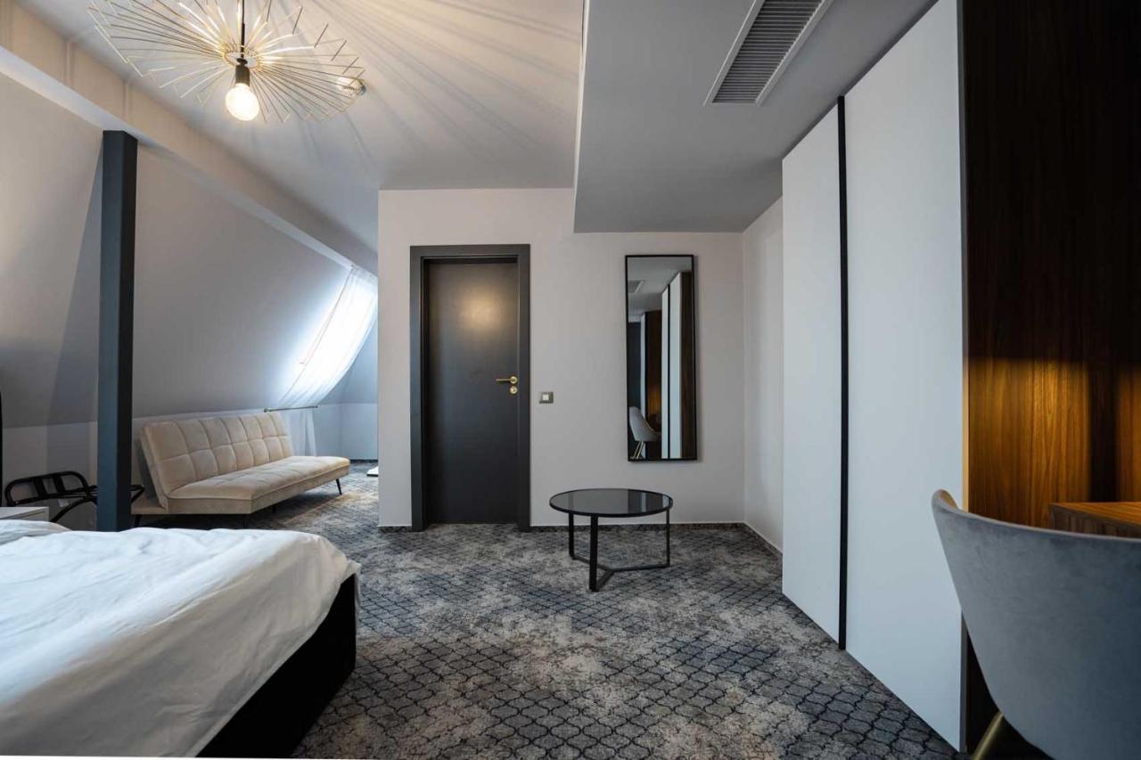 Hotel Cristal Cluj-Napoca