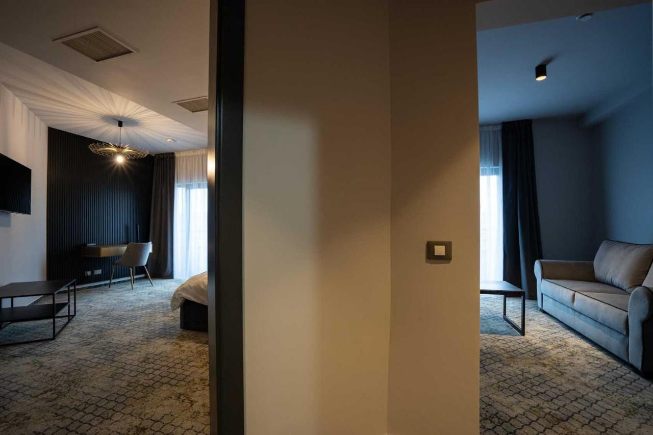 Cristal Hotel Cluj-Napoca