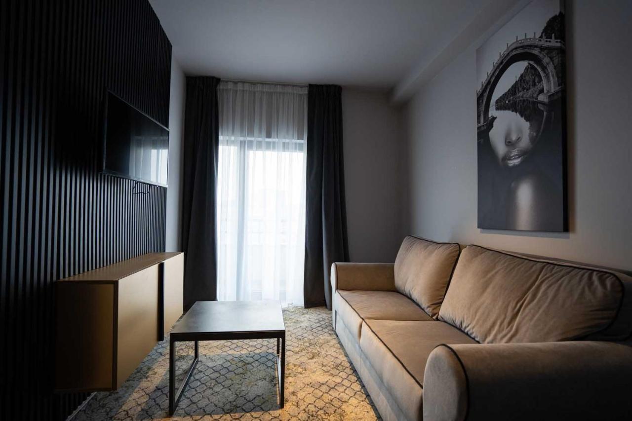 Hotel Cristal 3*