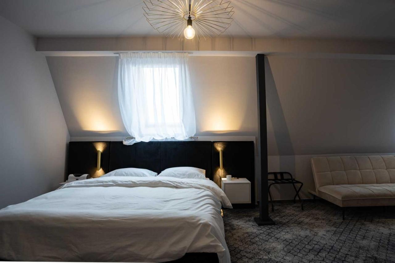 Hotel Cristal Cluj-Napoca