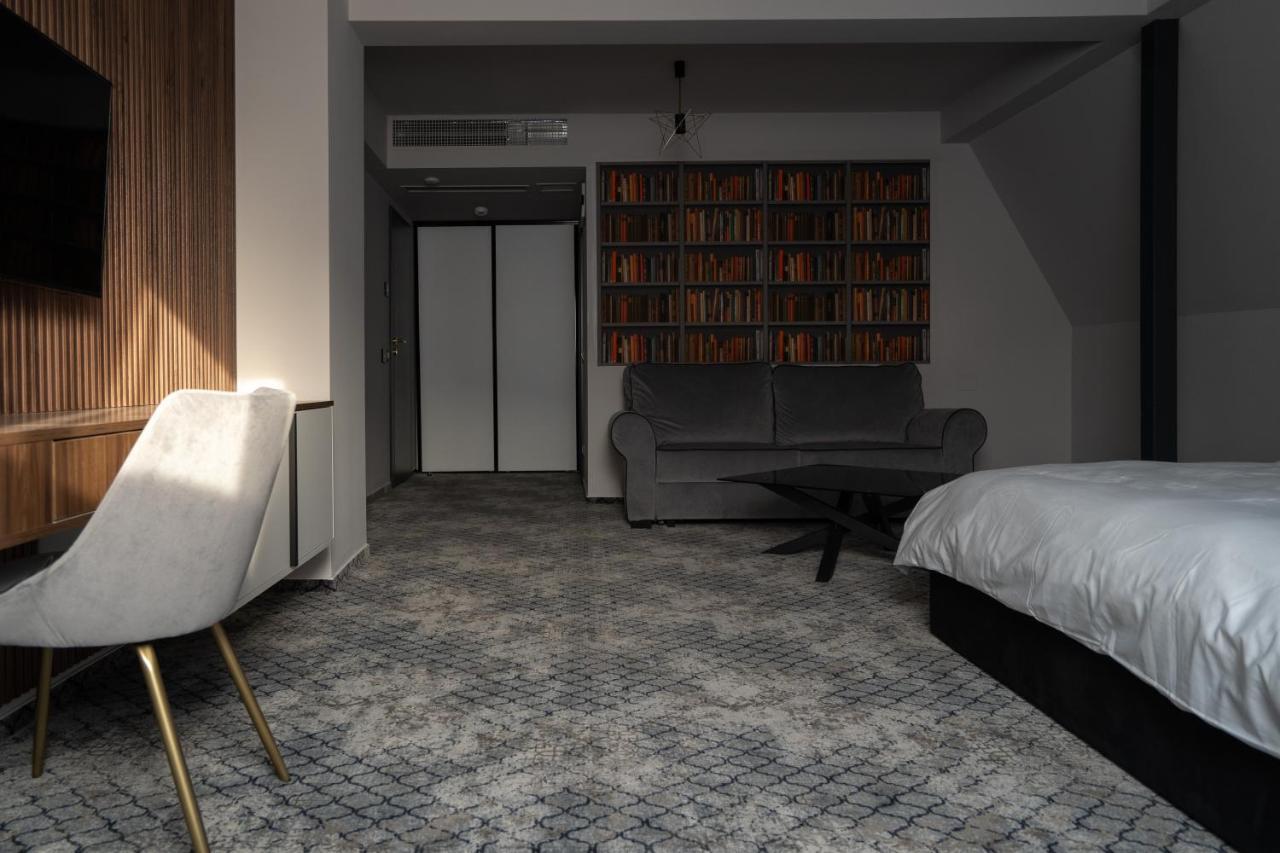 Hotel Cristal