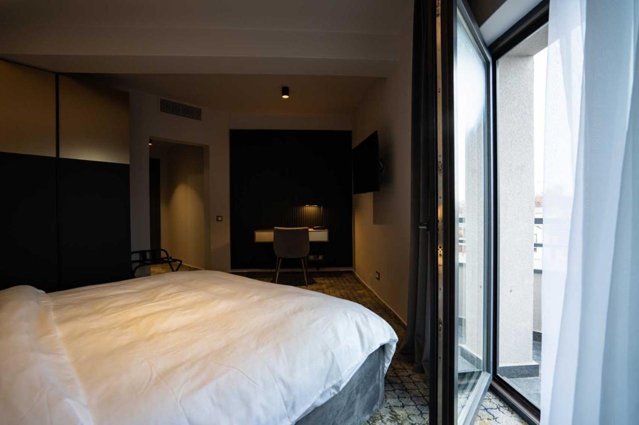 Cristal Hotel