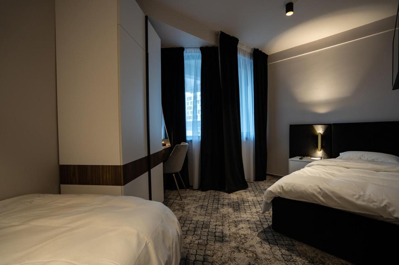 Hotel Cristal 3*
