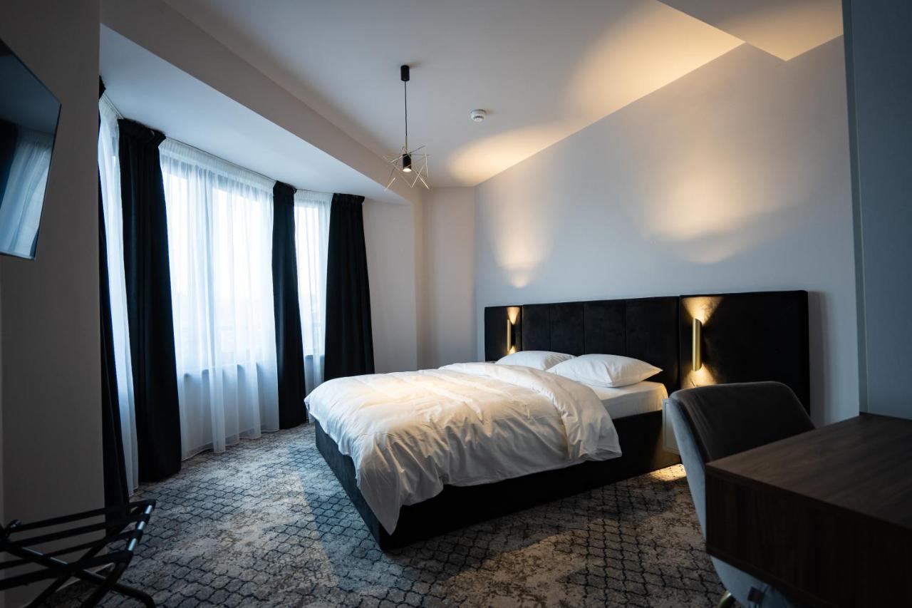 Cristal 3* Cluj-Napoca