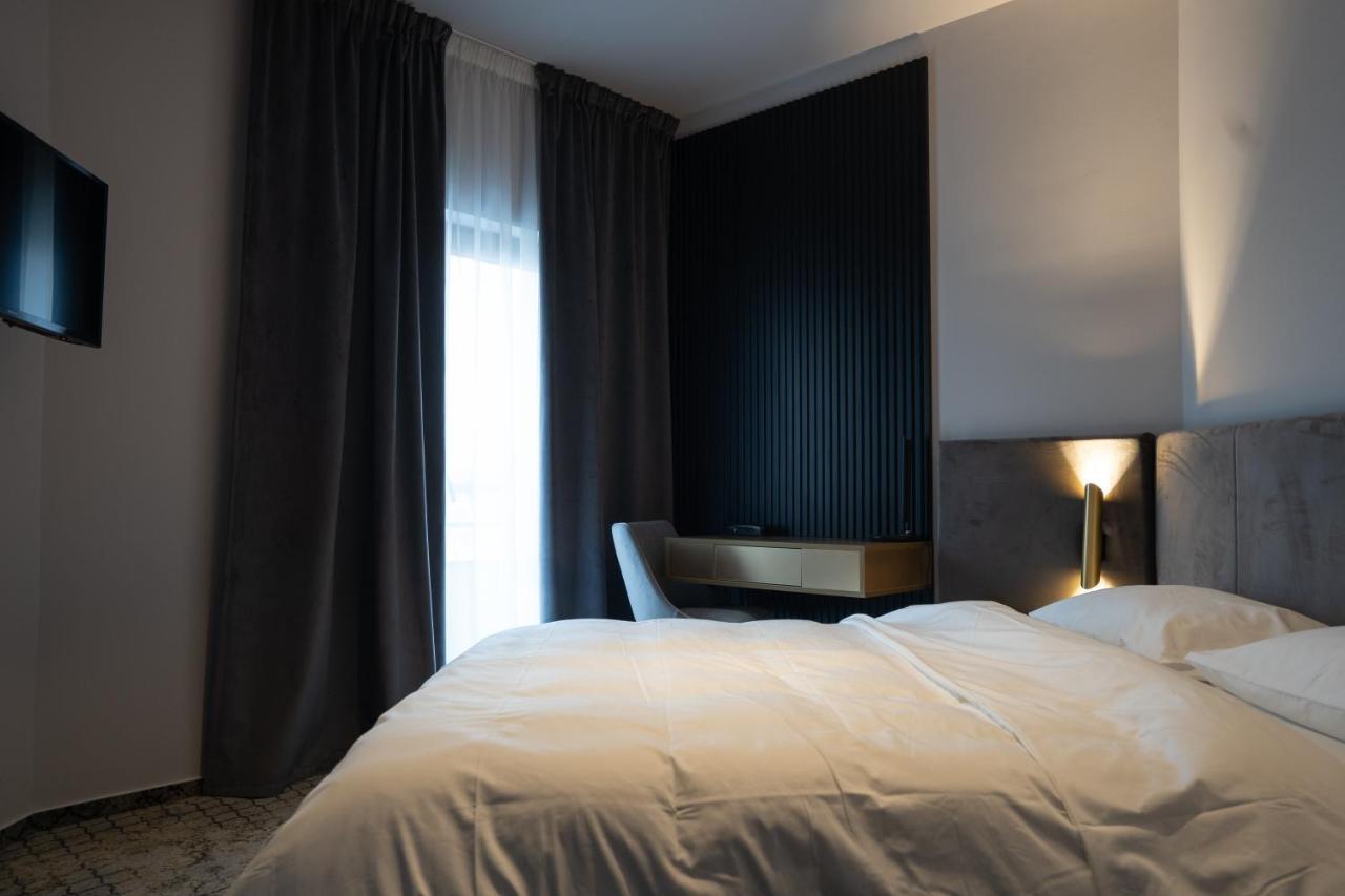 Hotel Cristal