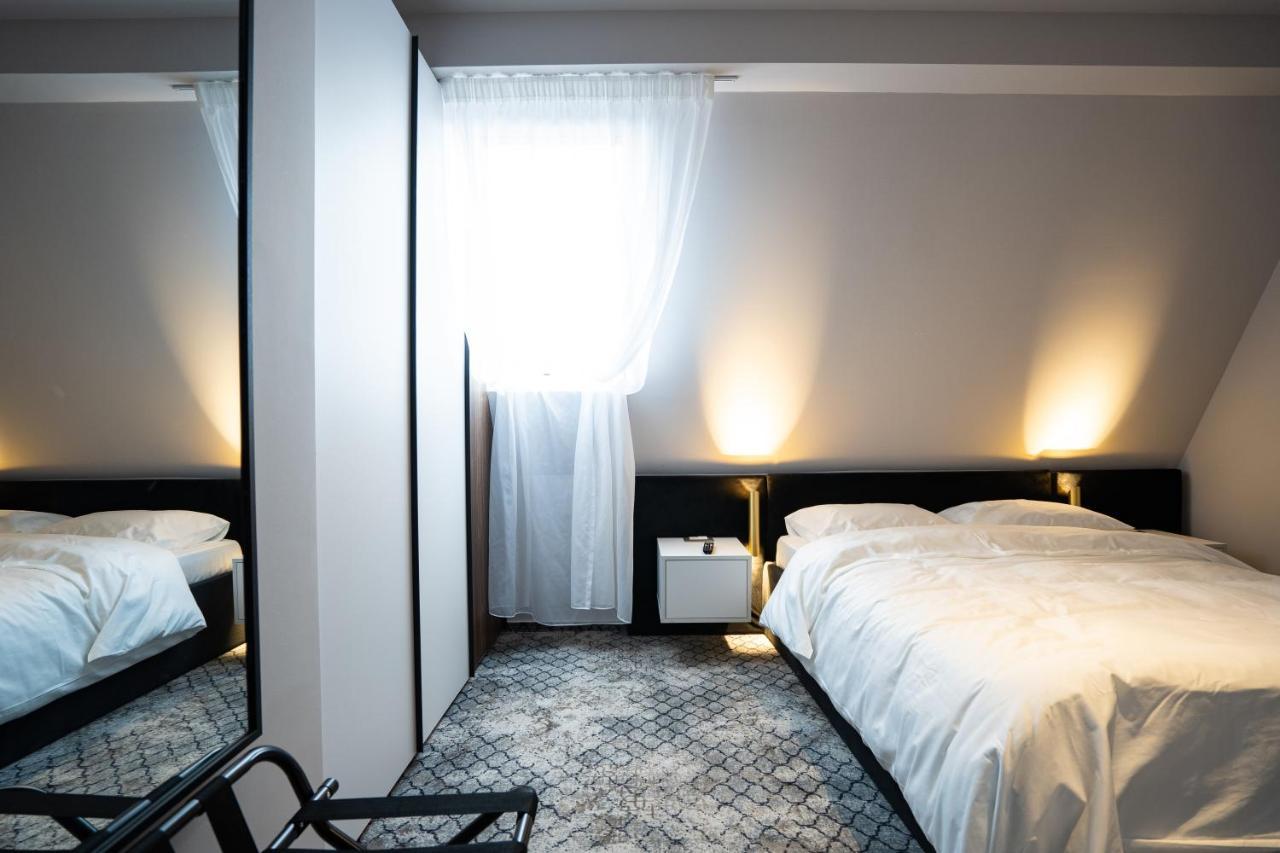 Hotel Cristal Cluj-Napoca