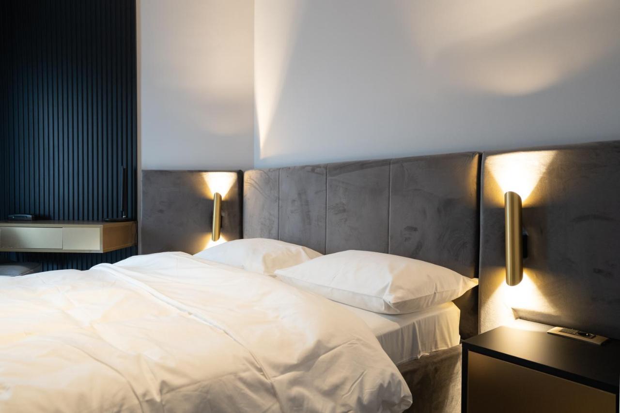 Hotel Cristal Cluj-Napoca