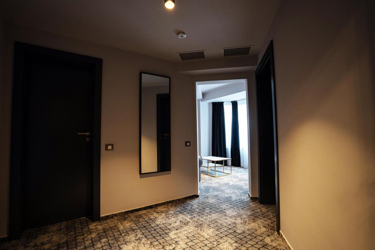 Cristal Hotel Cluj-Napoca