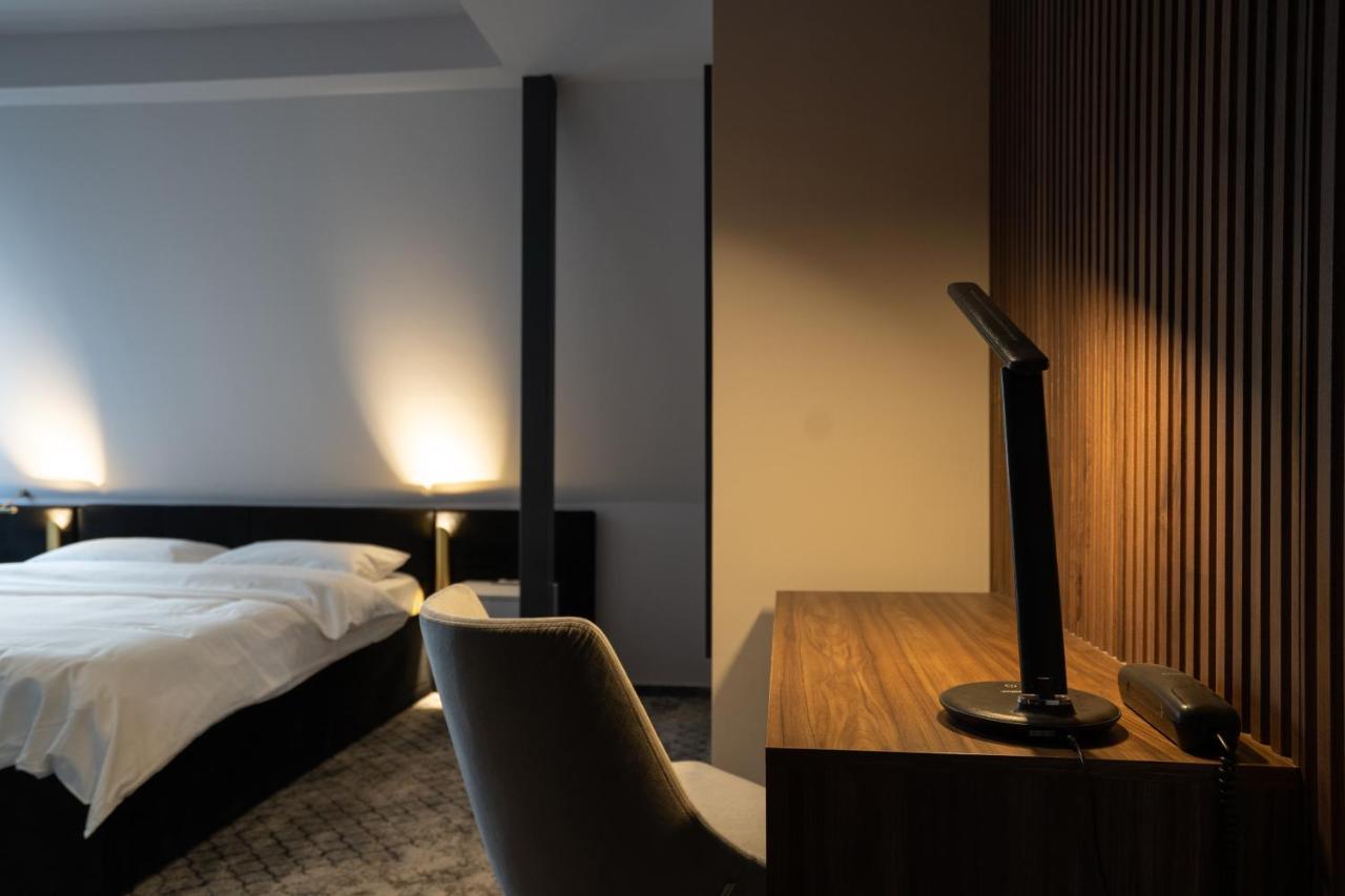 Cristal 3* Cluj-Napoca