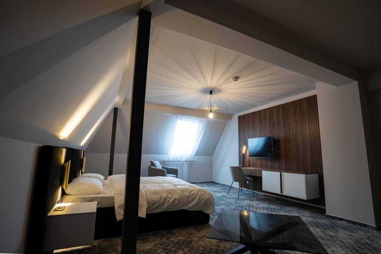 Cristal 3* Cluj-Napoca
