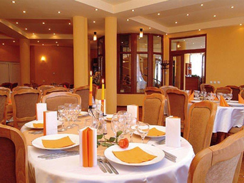 Hotel Cristal