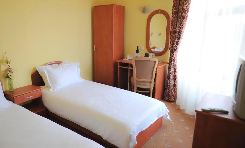 Hotel Cristal